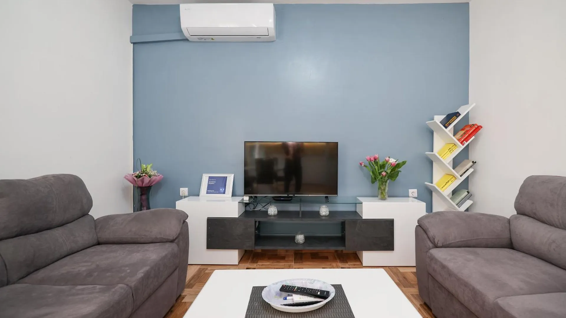 Apartment Pantalon, Big Terrace And Free Parking Zadar